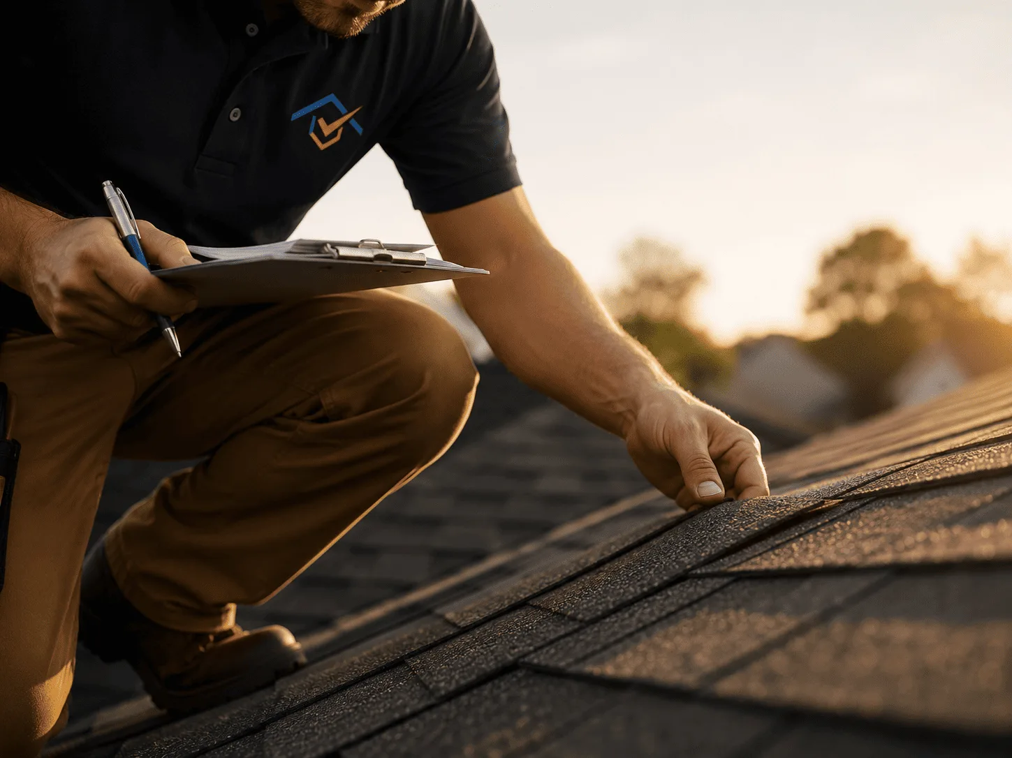 Why Choose Roof Inspection in Roosevelt, MN